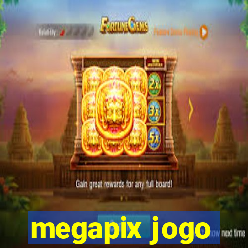 megapix jogo